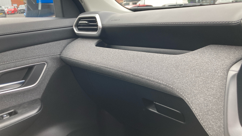 MG ZS 1.5 Hybrid+ SE 5dr Auto Hybrid Hatchback